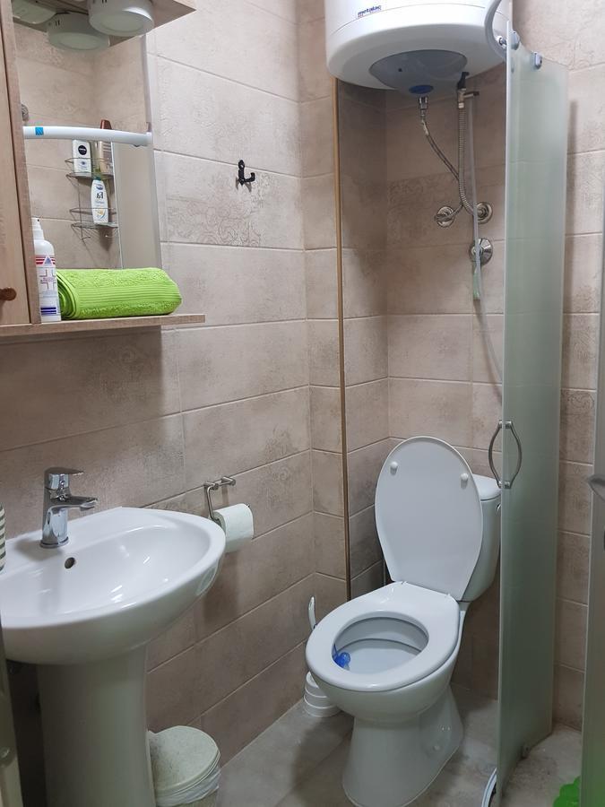 Apartmani Mm 兹拉蒂博尔 外观 照片